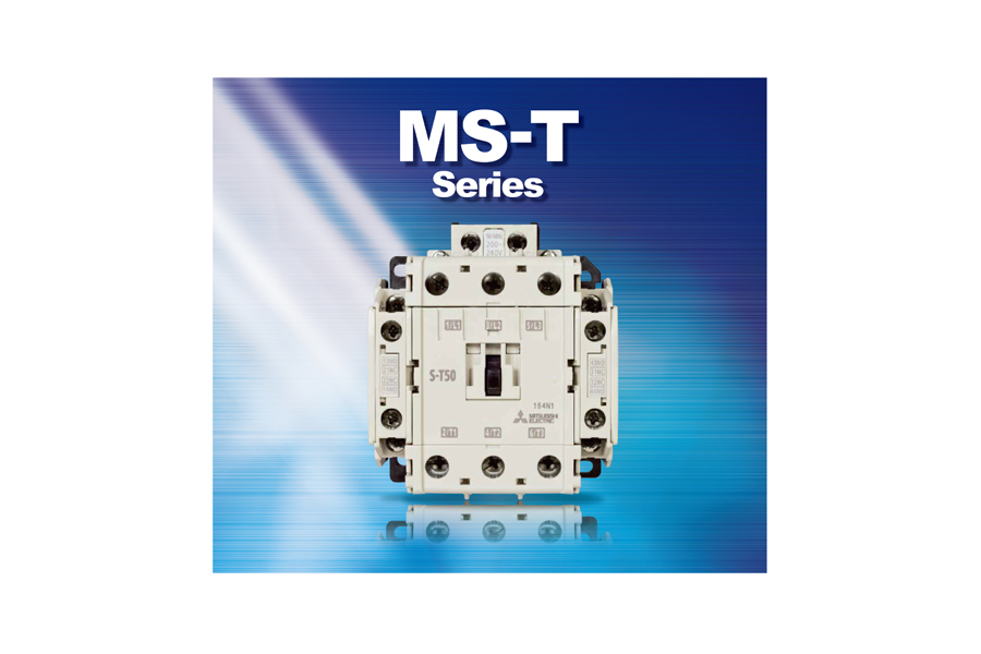 配电控制产品MS-T系列